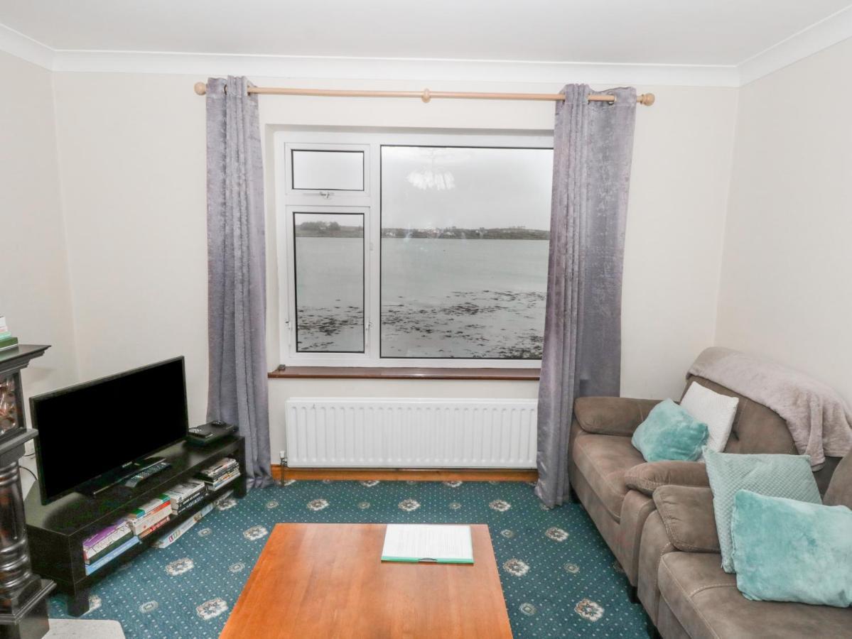 Quayside House Βίλα Roundstone Εξωτερικό φωτογραφία