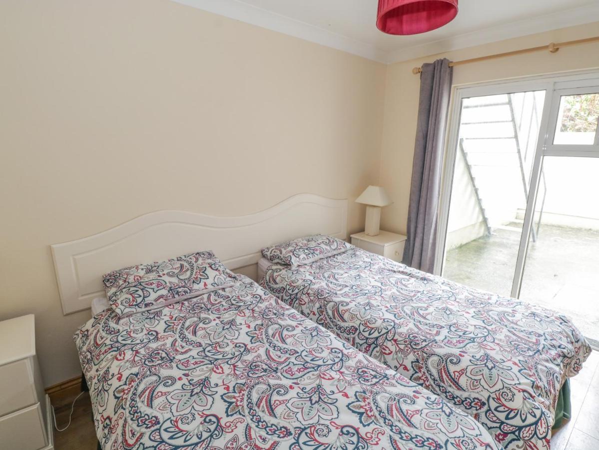 Quayside House Βίλα Roundstone Εξωτερικό φωτογραφία
