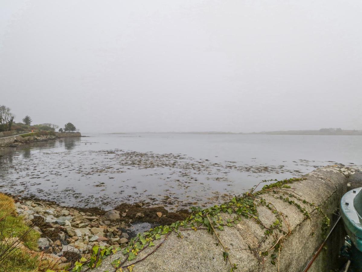 Quayside House Βίλα Roundstone Εξωτερικό φωτογραφία
