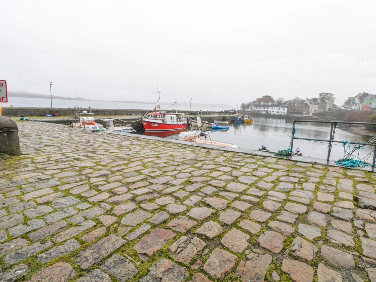 Quayside House Βίλα Roundstone Εξωτερικό φωτογραφία
